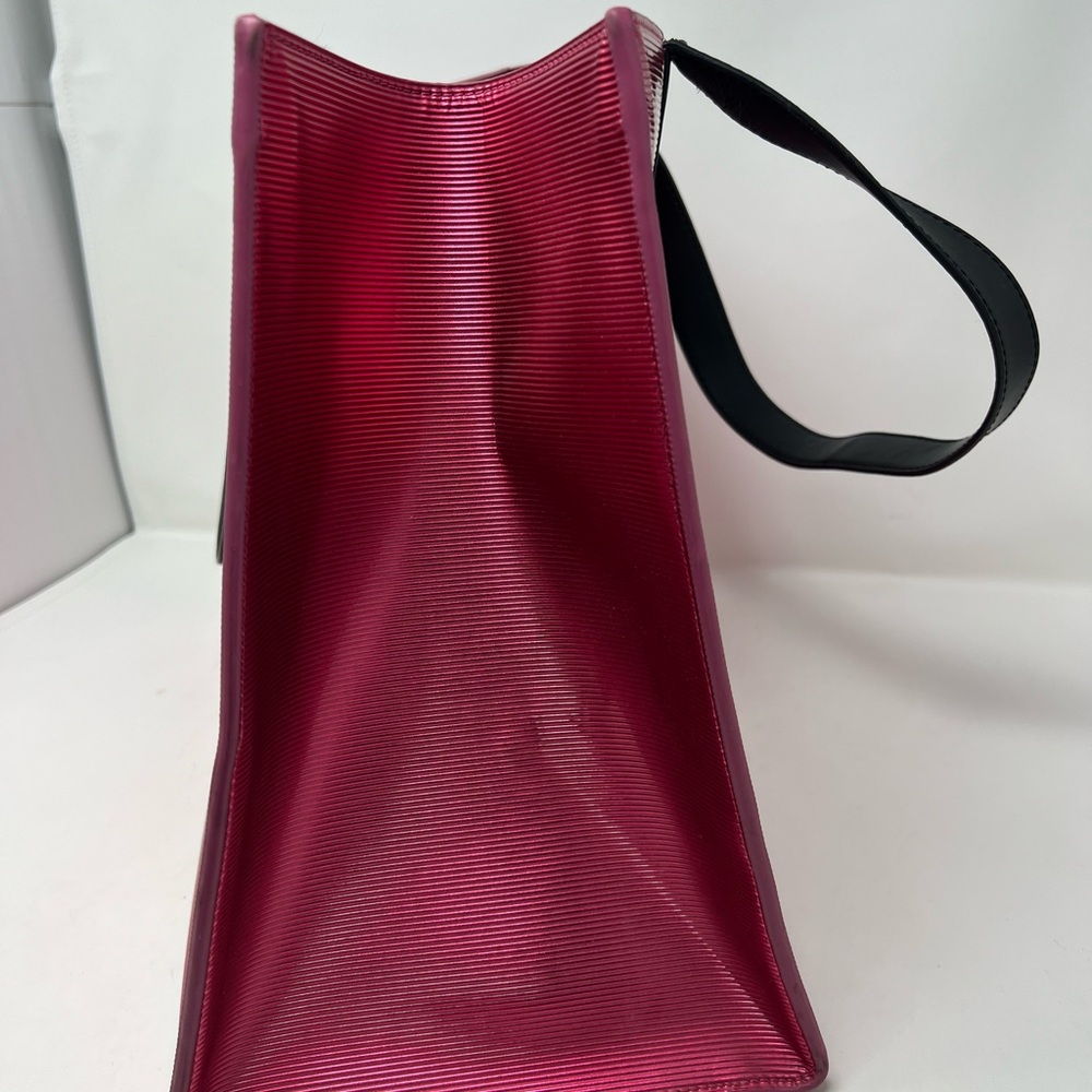 Kenzo Tote Bag - Picture 4 of 9